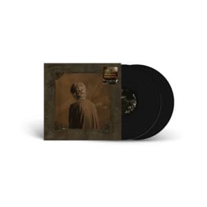 Ethel Cain - Willoughby Tucker, I'll Always Love You (2Lp W Insert) (LP)