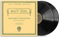 Miniatyrbild 2 av 2: Joel Billy - Fantasies & Delusions (Opus 1-10 Music For Solo Piano) (LP)