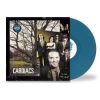 Cardiacs - On Land And In The Sea (LP)
