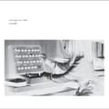 Miniatyrbillede 2 af 2: Amosphère - Cosmogonical Ears (LP)