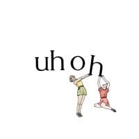 Patrick Watson - Uh Oh (LP)