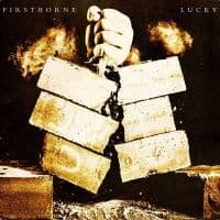 Firstborne - Lucky (Colored Vinyl Lp) (LP)