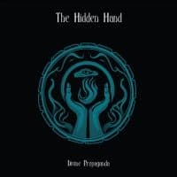 The Hidden Hand - Divine Propaganda (LP)