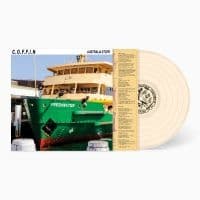C.O.F.F.I.N - Australia Stops (LP)