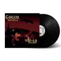 Gogol Bordello - Voi-La Intruder (LP)