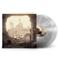 Raison D'etre - Within The Depths Of Silence And Ph (LP)