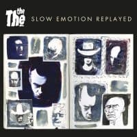 The The - Slow Emotion Replayed (Vinylsingle)