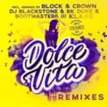 Miniatyrbilde 1 av 2: Various Artists - Dolce Vita Remixes (LP)