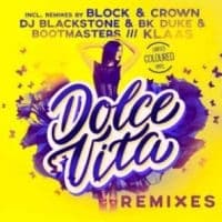 Various Artists - Dolce Vita Remixes (LP)