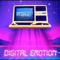 Miniatyrbillede 2 af 2: Digital Emotion - Greatest Hits & Remixes (LP)