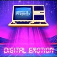 Digital Emotion - Greatest Hits & Remixes (LP)