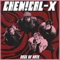 Miniatyrbild 1 av 2: Chemical-X - Daze Of Hate (LP)