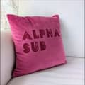 Miniatyrbilde 2 av 2: Alpha Sub - Alpha Sub (LP)