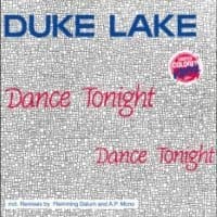 Lake Duke - Dance Tonight (LP)