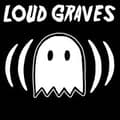 Miniatyrbild 1 av 2: Loud Graves - Loud Graves (LP)