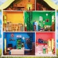 Miniatyrbillede 1 af 2: Pretty Bitter - Pleaser (Blueberry Lemonade Splatte (LP)