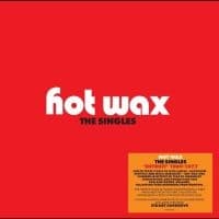 Various Artists - Holland-Dozier-Holland: Hot Wax Sin (LP)