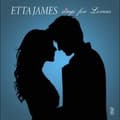 Miniatyrbillede 1 af 2: Etta James - Etta James Sings For Lovers (LP)