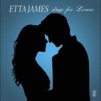 Etta James - Etta James Sings For Lovers (LP)