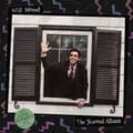 Miniatyrbilde 1 av 2: Will Wood - The Normal Album (LP)