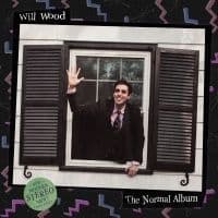 Will Wood - The Normal Album (LP)