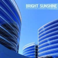 Bright Sunshine - Executive Power Supreme (LP)