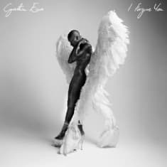 Cynthia Erivo - I Forgive You (LP)