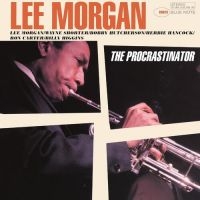 Lee Morgan - The Procrastinator (LP)