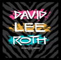 David Lee Roth - Warner Recordings (1985-1994) Rocktober (LP) | CDON