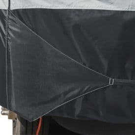 Skyddsöverdrag - Klassiska tillbehör - SkyShield™ - 500-550 cm L - Tyvek® - PermaPro™