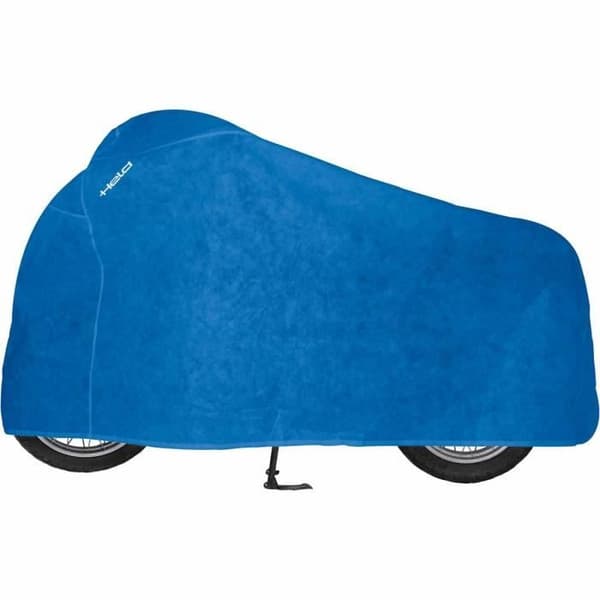 Motorcykel Held 9005 Inre Cover M