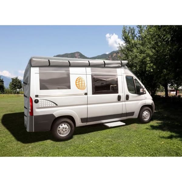 BRUNNER Camper Skyddsöverdrag 500-550