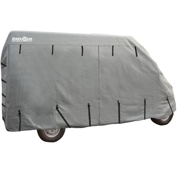 BRUNNER Camper Skyddsöverdrag 500-550
