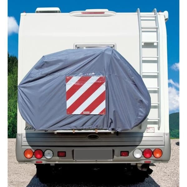 BRUNNER Tarp 2-3 Cyklar