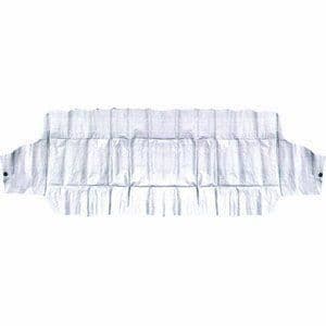 Ergoseat 404600 Standard vindruteskydd, 210x70