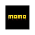 Miniatyrbild 2 av 2: Filt - MOMO USA - Storlek M - Svart - Grå - Universal