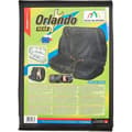 Miniatyrbild 1 av 3: Skyddshuva - Kegel - Orlando Bak - Universell - Svart - Lätt-Nyttjande Fordon