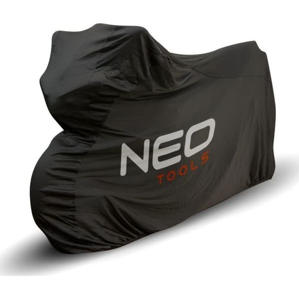 Skyddande fordonstäck - Neo tools fordonsskydd - 10-472 - dammskydd.