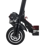 Terräng elektrisk scooter - URBANGLIDE - ECROSS PRO BOOST 10 - 48V 1600 W Dubbelmotor - 13Ah - Autonomy 50KM