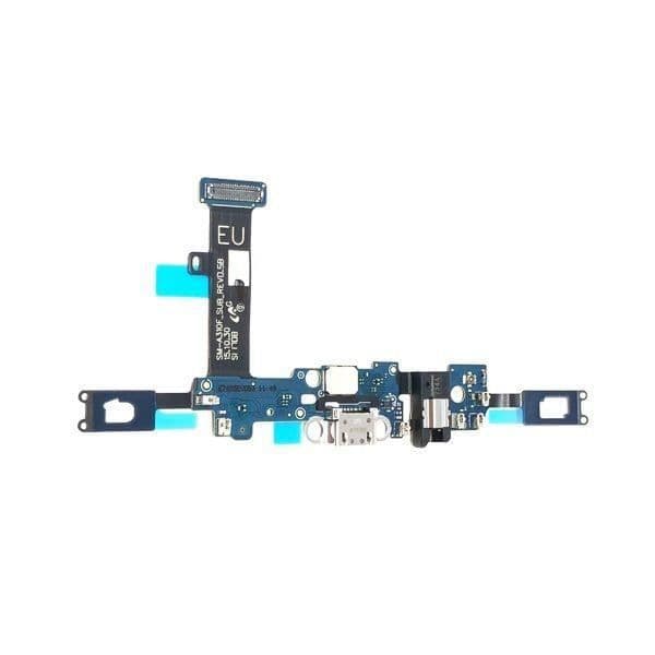Samsung A3 2016 A310F Laddningskontakt Bordsduk