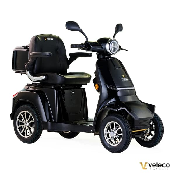 Gå-scooter Gravis