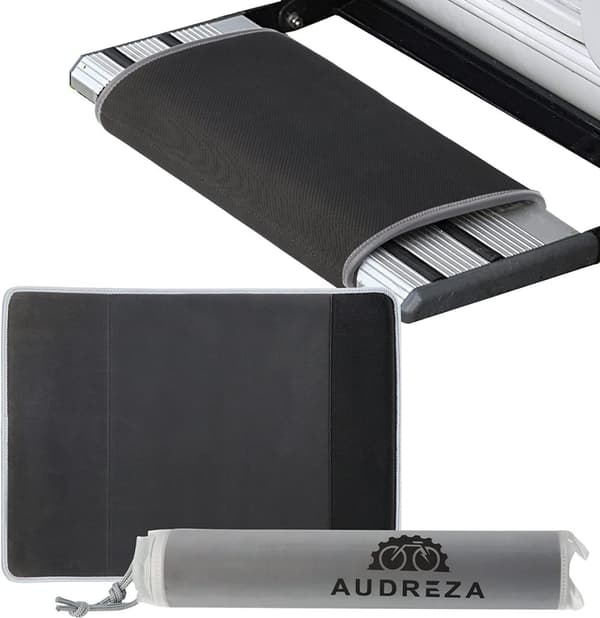 Trappmatta Husbil 2-pack AUDREZA