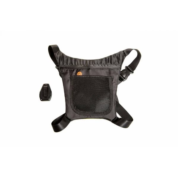 Refleksvest med signalsystem Smart Balance