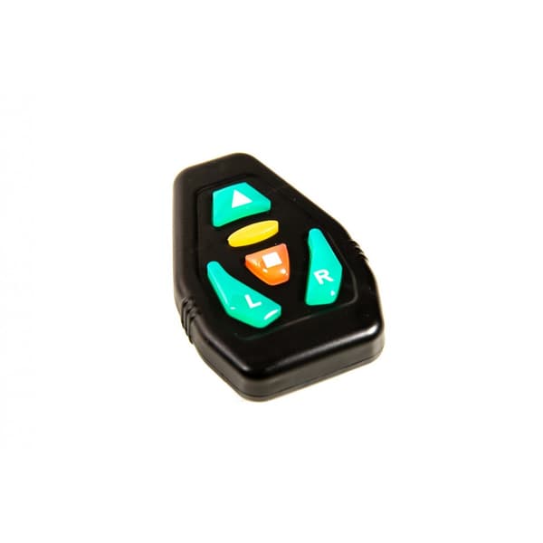 Refleksvest med signalsystem Smart Balance