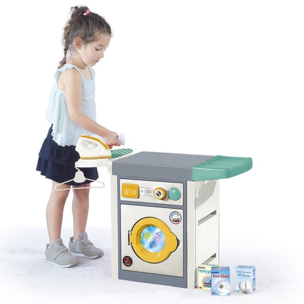 Dolu 2639 Tvättmaskin