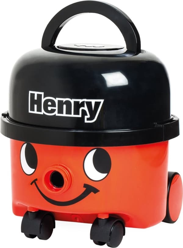 Casdon Henry Toy Støvsuger
