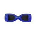 Miniatyrbillede 6 af 7: Pakke Hoverboard Comfort Go Kart 6,5 tommer, Jetson Prism Blue, Standard Rækkevidde og Sort Comfort Hoverkart, Smart Balance