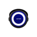 Miniatyrbillede 7 af 7: Pakke Hoverboard Comfort Go Kart 6,5 tommer, Jetson Prism Blue, Standard Rækkevidde og Sort Comfort Hoverkart, Smart Balance