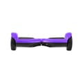 Pikkukuva 3 / 7: Paketti Hoverboard Standard Go Kart 6,5 tuumaa, Jetson Prism Purple, Vakio Toimintasäde ja Oranssi Hoverkart, Smart Balance