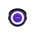 Pikkukuva 7 / 7: Paketti Hoverboard Comfort Go Kart 6,5 tuumaa, Jetson Prism Purple, Vakio Toimintasäde ja Valkoinen Comfort Hoverkart, Smart Balance